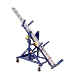 Current Elevator Cart 10' Conduit, Threaded-Rod, Strut with Tilt 513