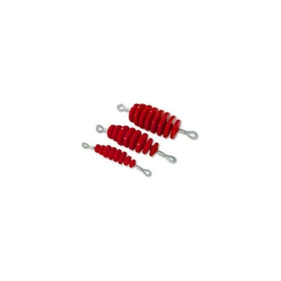 Current 4-11/16" Flexible Mandrels for 5" conduit 08500-500