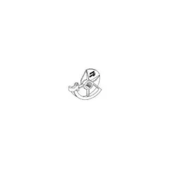 Current 2" IMC Bending Shoe 2-1901