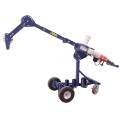 Current 6000 Lb. Cable Puller Two Speed Package 66