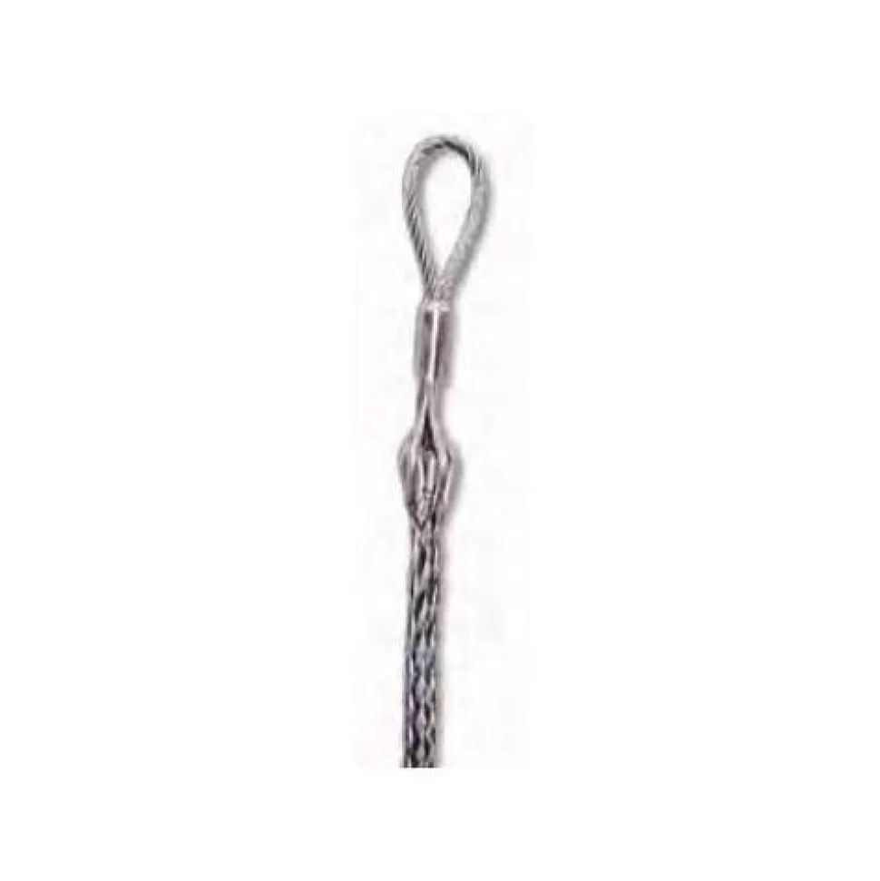 Current 44,600 lbs Triple Weave Single Flexible Eye 00681-048