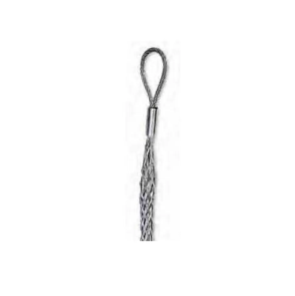 Current Light Duty 18,000 lbs Single Eye Double Weave 00671-080