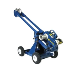 Current Mantis Cable Puller Package 8000 lbs Basic w/ Storage Box 8885S
