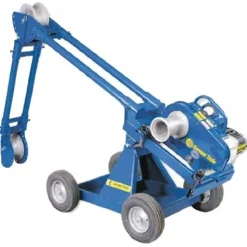 Current Mantis Cable Pulling Package 8000 lbs 88 Cable Puller 8890A