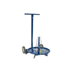 Current Mobile Armored Cable Dispenser 509M
