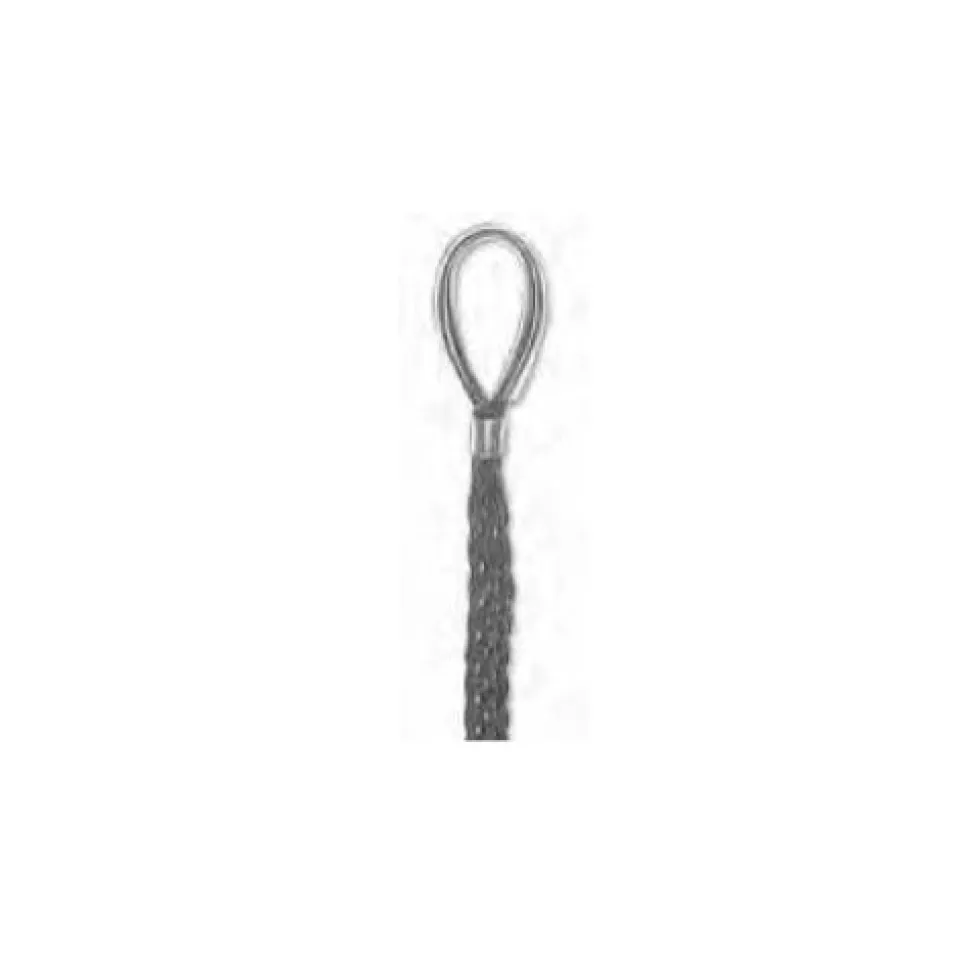 Current Non-Conductive 9800 lbs Double Weave Single Eye 00664-030