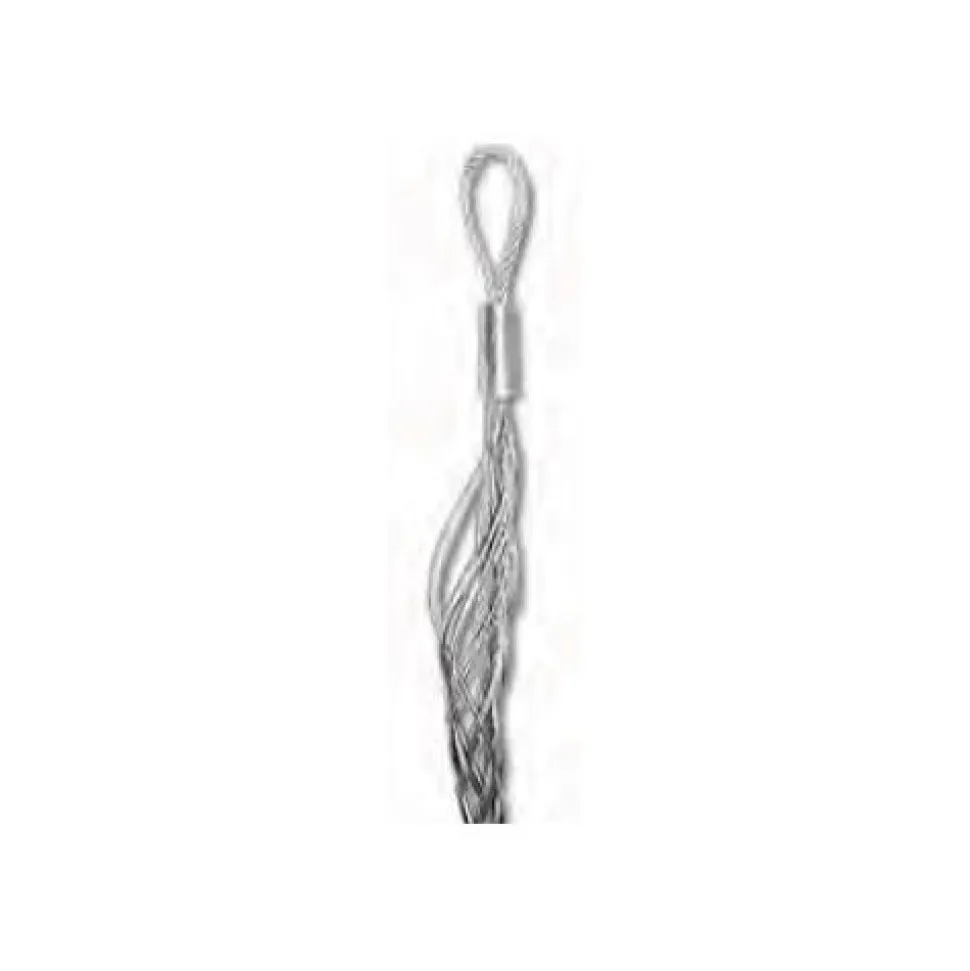 Current Slack Grip Closed Mesh 20" 10,000 lbs Double Weave Single Eye 00674-040