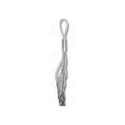 Current Slack Grip Closed Mesh 17" 3000 lbs Double Weave Single Eye 00674-020