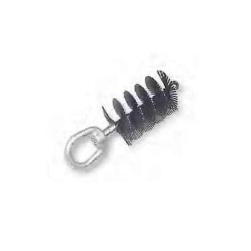 Current Spiral Duct Brush 2-1/2" Duct 08000-250
