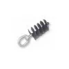 Current Spiral Duct Brush 6" Duct 08000-600