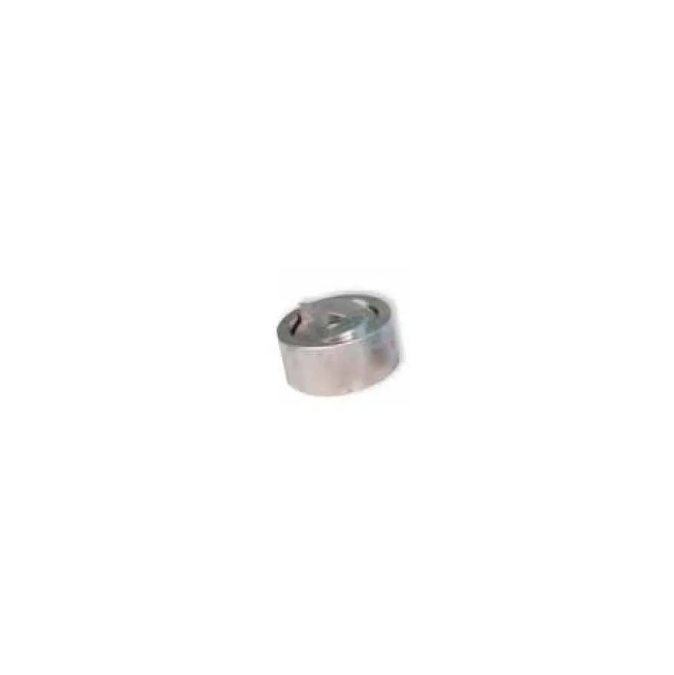 Current 1-1/4" Stainless Steel Punch 1544