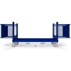 Current Tools 10' Material Locker for Conduit, Strut, Threaded Rod 517