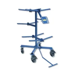 Current Wire Reels Tree Cart 503