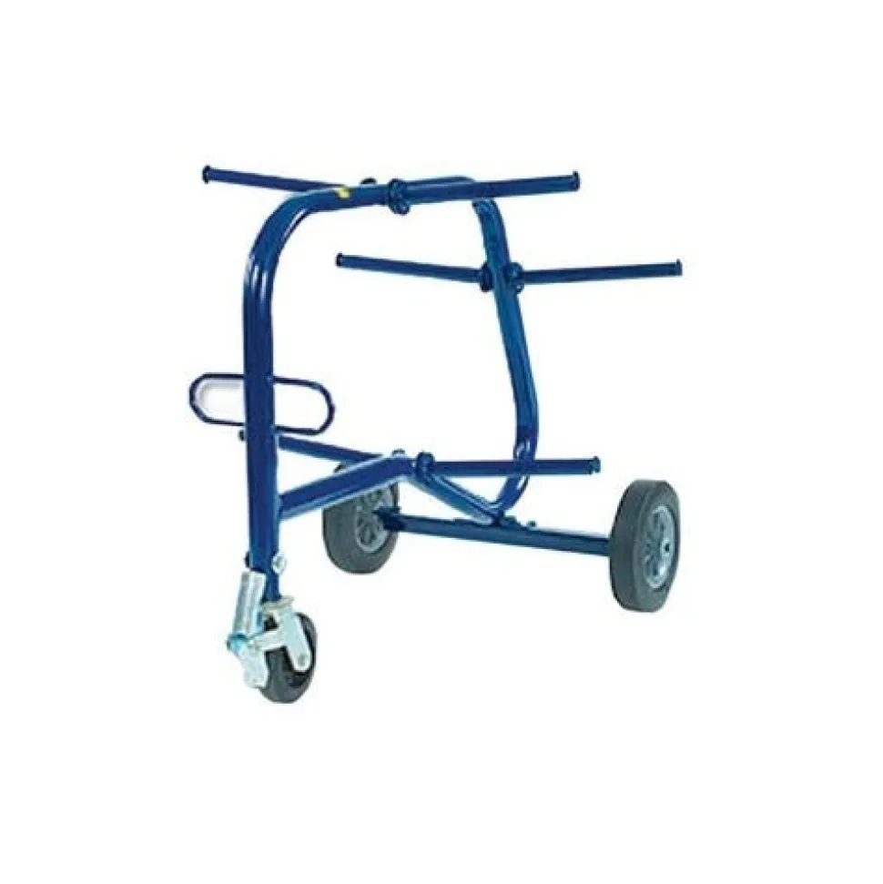 Current Wire Reels Turtle Cart 502