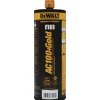 DeWalt AC100+ Gold 28 Oz Dual-Cartridge 10:1 Vinylester Anchor 8490SD-PWR