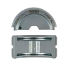 DeWalt #4 Aluminum U-Die Set DCE31004AL