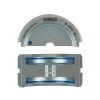 DeWalt #8 Aluminum U-Die Set DCE31008AL
