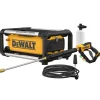DeWalt 13 Amp Jobsite Electric Cold Water Pressure Washer DWPW2600