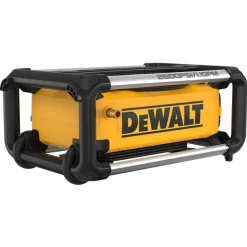 DeWalt 13 Amp Jobsite Electric Cold Water Pressure Washer DWPW2600