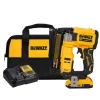 DeWalt Atomic Compact Series 20V MAX Brushless Cordless 23 Gauge Pin Nailer Kit DCN623D1