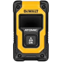 DeWalt Atomic Compact Series 55' Pocket Laser Distance Measurer DW055PL