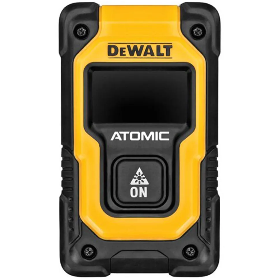 DeWalt Atomic Compact Series 55' Pocket Laser Distance Measurer DW055PL