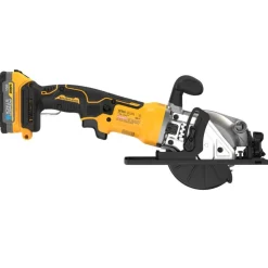 DeWalt ATOMIC 20V MAX* Brushless 4-1/2