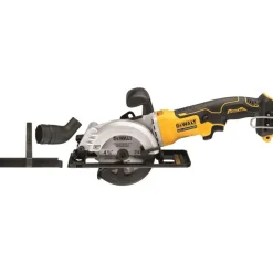 DeWalt ATOMIC 20V MAX Brushless 4-1/2