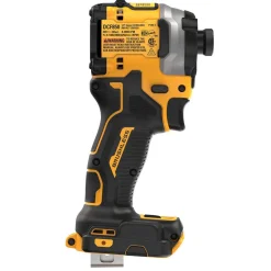 DeWalt Atomic 20V Max 1/4