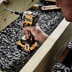 DeWalt Atomic 20V Max 1/4