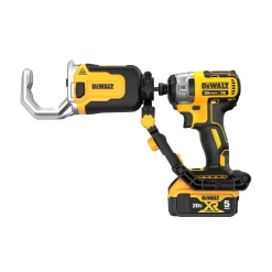 DeWalt Atomic 20V MAX 1/4