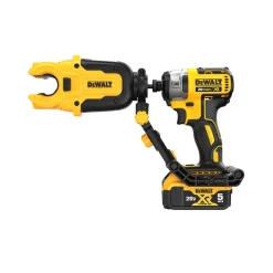 DeWalt Atomic 20V MAX 1/4
