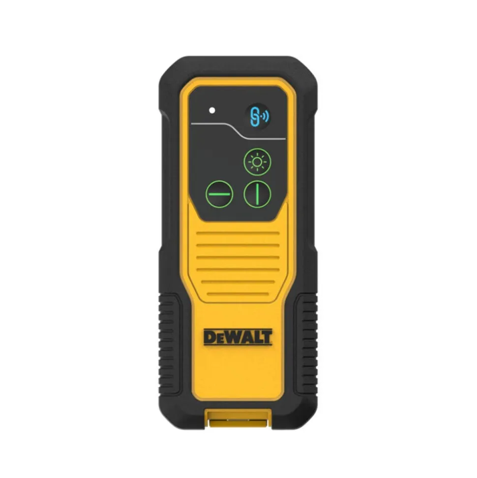 DeWalt Bluetooth Remote Control for USB DEWALT Green Cross Line Laser DCLEAUSBRC1
