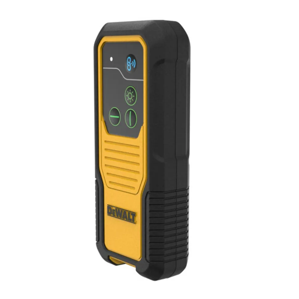 DeWalt Bluetooth Remote Control for USB DEWALT Green Cross Line Laser DCLEAUSBRC1