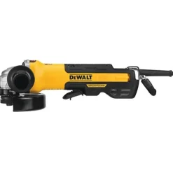 DeWalt 5" / 6" Brushless Angle Grinder 13 Amp Kickback Brake Paddle DWE43244N