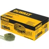 DeWalt 1-1/4" Coil Roofing Nail - 7,200PK DWCR3DGAL