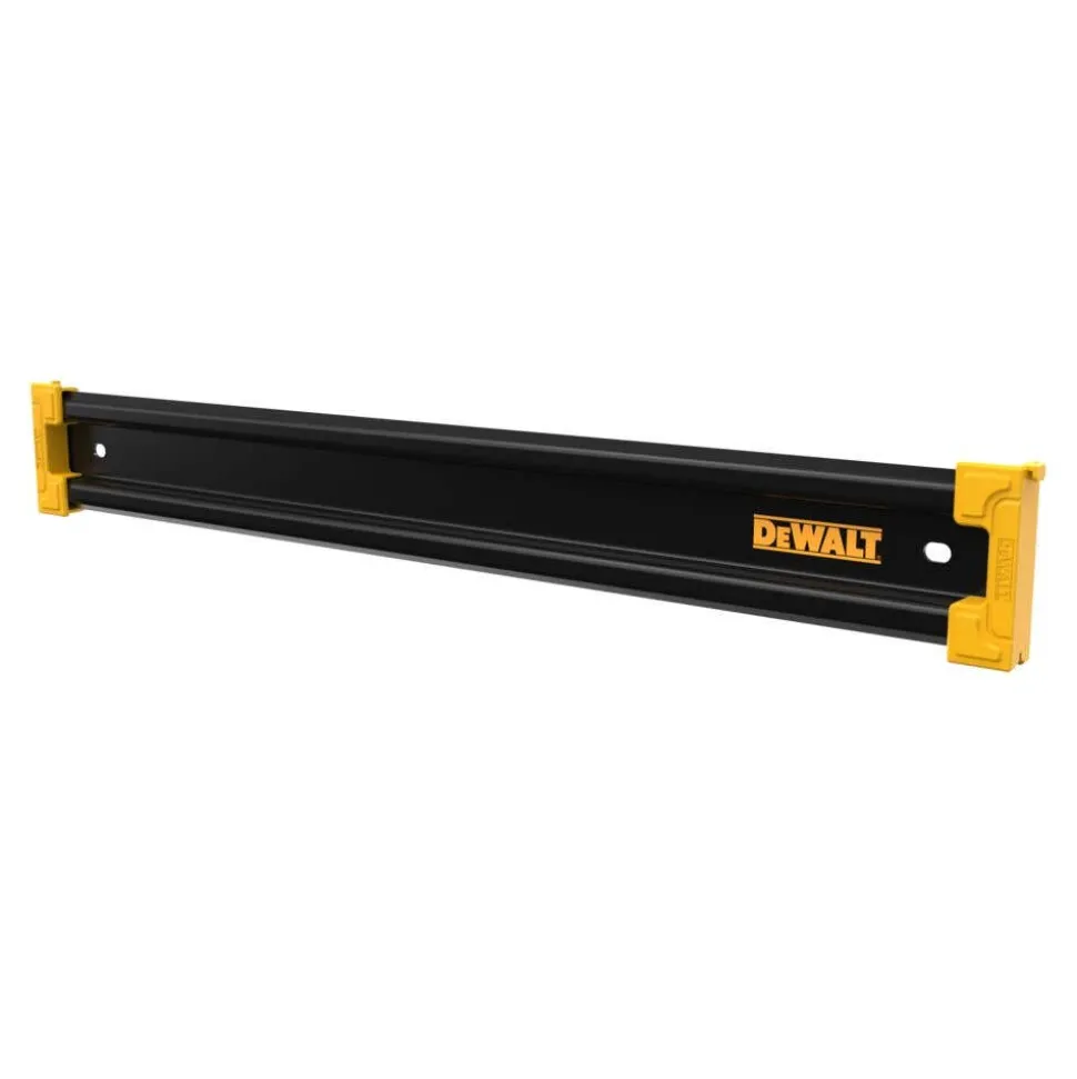 DeWalt 20" Compact Metal Rail DWST82827