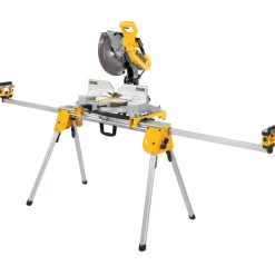 DeWalt Compact Miter Saw Stand DWX724