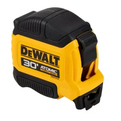 DeWalt 30' Compact Tape Measure DWHT38130S
