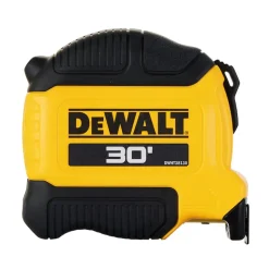 DeWalt 30' Compact Tape Measure DWHT38130S