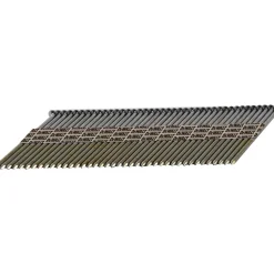 DeWalt 30 Degree Paper Collated Framing Nails 3" x .131" - 2,500PK DPT-10D131FH