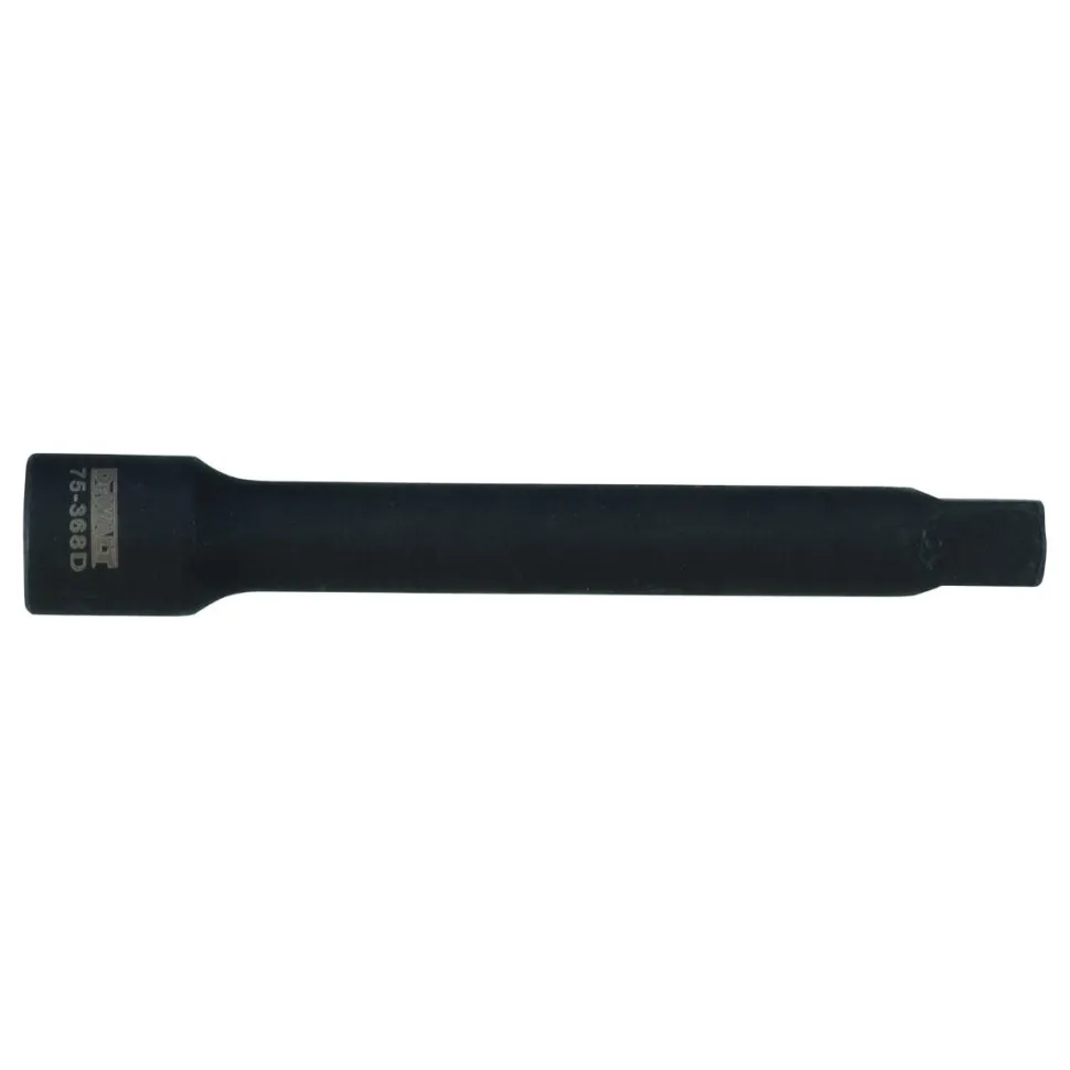 DeWalt 1/2" Drive Impact Extention 10" DWMT75369OSP
