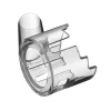 DeWalt Dust Shroud Attachment for DeWalt Drywall Cut-Out Tools DCE555DC