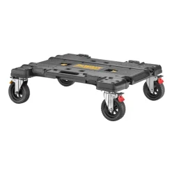 DeWalt DXL ToughSystem 4-in-1 Tower Drawer Work Cart DWST60520