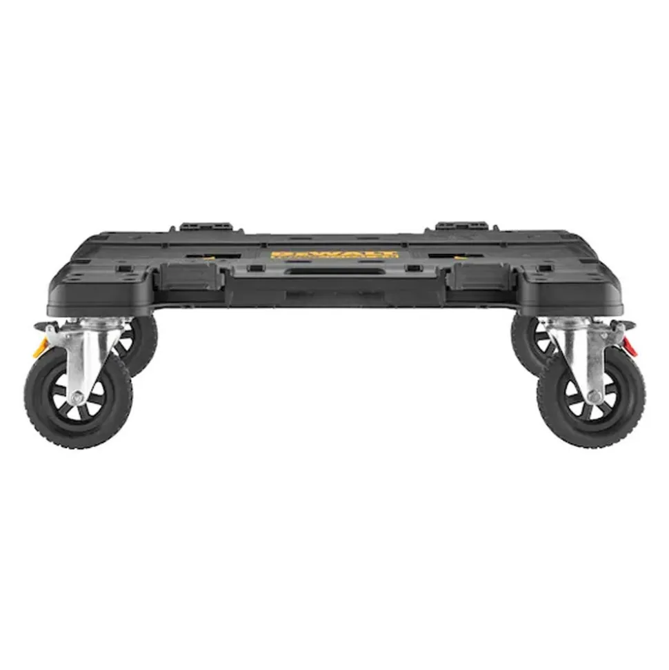 DeWalt DXL ToughSystem 4-in-1 Tower Drawer Work Cart DWST60520