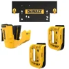 DeWalt DXL TOUGHSYSTEM 2.0 Power Tool Storage Kit DWST086501