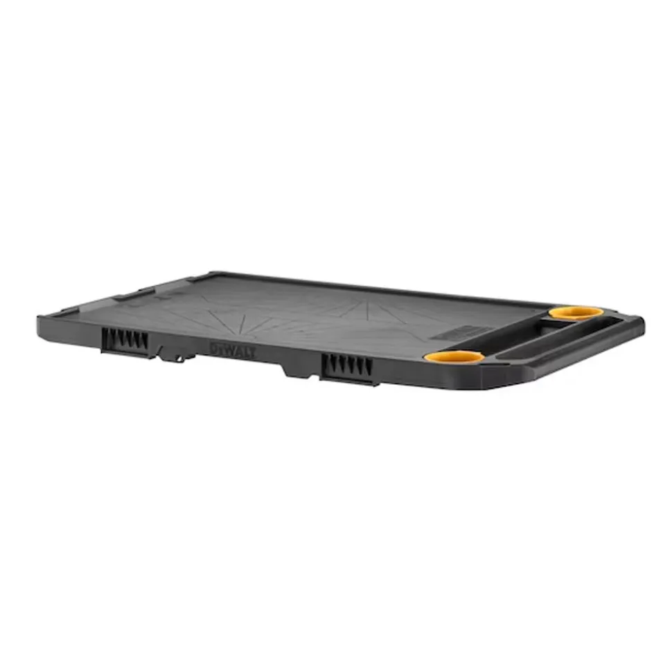 DeWalt DXL TOUGHSYSTEM Work Cart Top DWST08550