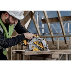 DeWalt ELITE SERIES 7-1/4 in. 24T Circular Saw Blade DWA171424