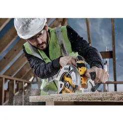DeWalt ELITE SERIES 7-1/4 in. 24T Circular Saw Blade DWA171424