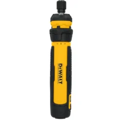 DeWalt FLEXDRIVE Screwdriver 14 Piece Cordless 2Ah USB-C internal DWHT66719